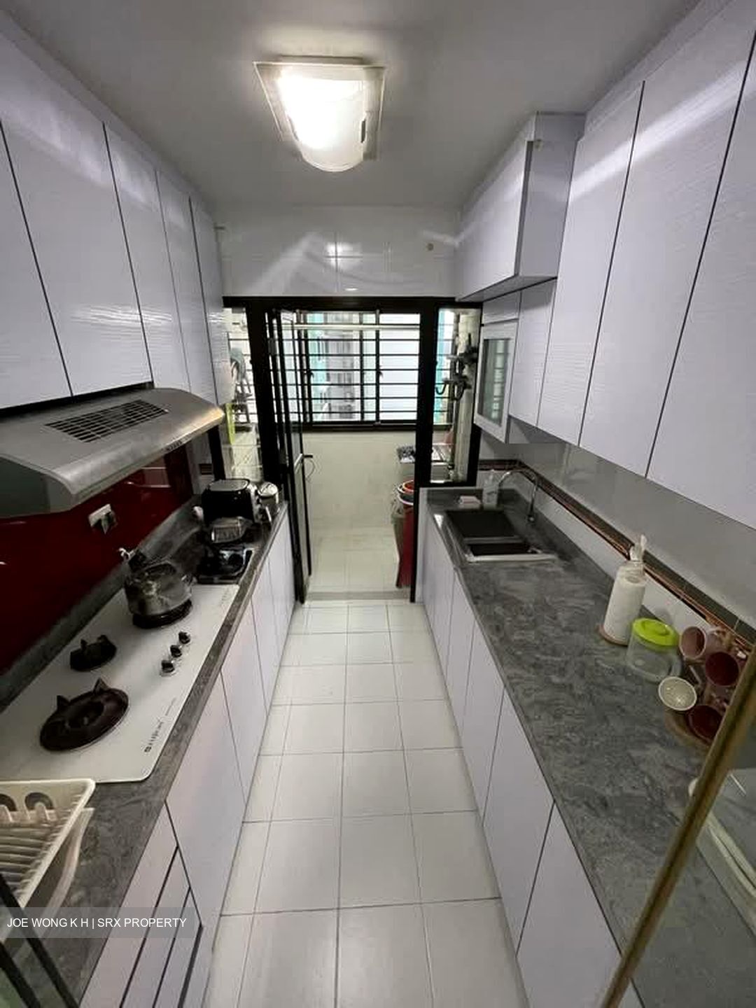 Blk 549B Segar Palmview (Bukit Panjang), HDB 5 Rooms #585408101